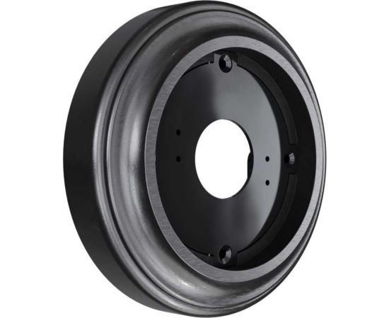 Одноместная рамка Мезонинъ, цвет - венге, серия ""аврора"", тм GE70831-36 