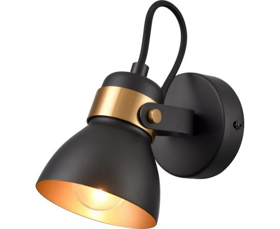 Спот Vele Luce Vulcano VL6544W01 