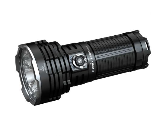Фонарь Fenix LR40R V2.0 lr40rv20 