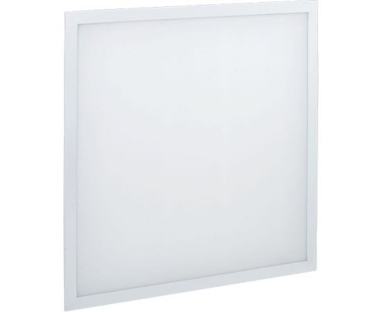 Светодиодный светильник IEK ДВО 6572-O, 45вт, 6500К 595х595х20, опал LDVO3-6572-45-6500-K01 