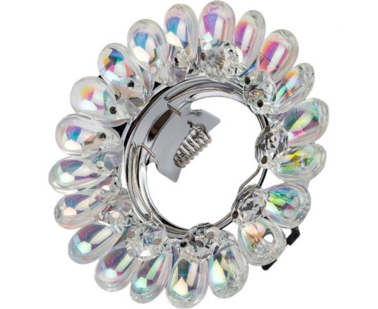 Встраиваемый декоративный светильник Fametto Peonia DLS-P119 GU5 3 10554 