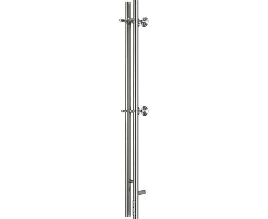 Электрический полотенцесушитель Larusso Прайм П3 80x1200 4670078536686 