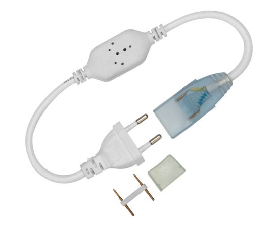 Установочный комплект Neon-Night для LED ленты 220В 7.5x20 мм 124-026 