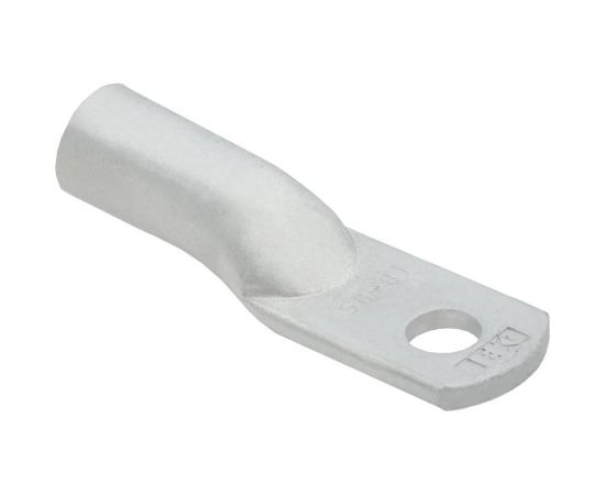 Наконечник IEK медный луженый ТМЛ 10-6-5 ГОСТ 7386 UNP41-010-06-05 