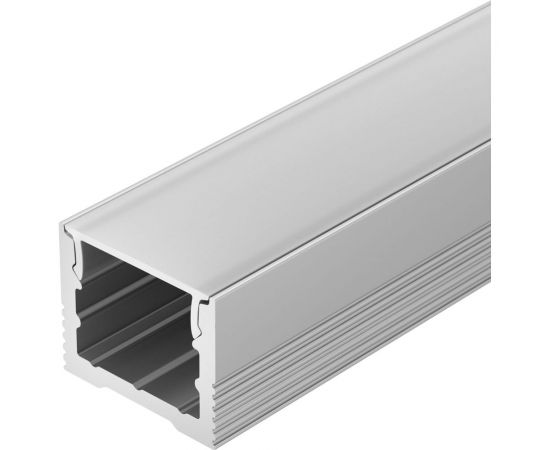 Профиль Arlight SL-SLIM-H13M-2000 ANOD 2 м 0 23718 023718 