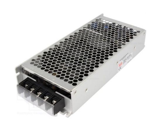 Преобразователь Mean Well DC/DC RSD-300F-24 Т02134756 