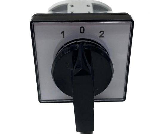 Кулачковый переключатель Elkey cs 10-02.025fu3.12s 4687202840793 