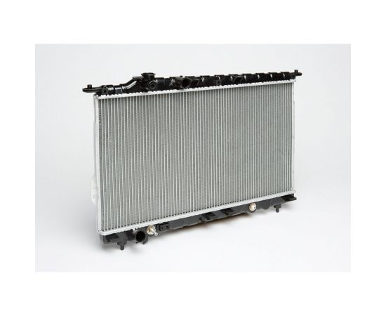 Радиатор охлаждения для автомобилей Sonata AT LUZAR LRc HUSo98250 