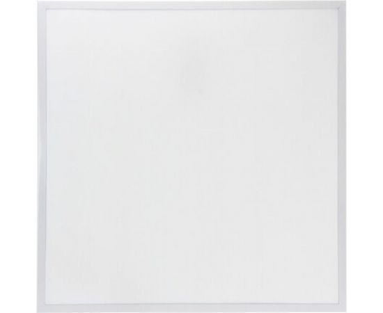 Светодиодный светильник с драйвером SONNEN АРМСТРОНГ СТАНДАРТ 6500K, 595x595x30, 40Вт матовый 237155 