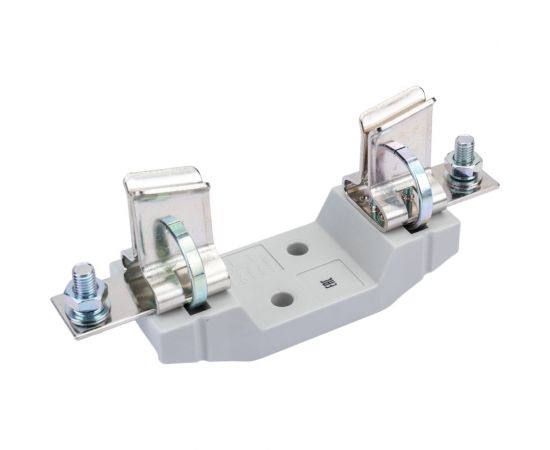 Держатель плавкой вставки CHINT RT36-2-400 габарит 2 400А 521368 