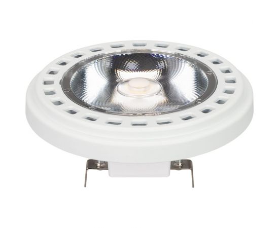 Лампа Arlight AR111-UNIT-G53-15W- Warm3000 025640 