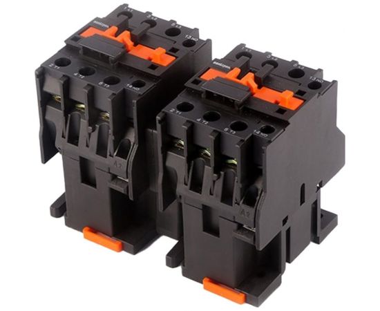 Пускатель ВТМ (S) ПМЕ-213-25А-24АС-(2р)-УХЛ4-А-EURO ВТМ00058637 