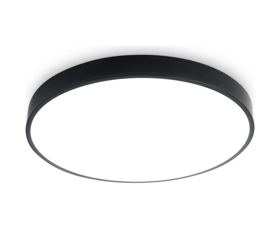 Потолочный светодиодный светильник Ambrella Light ORBITAL FZ1204 