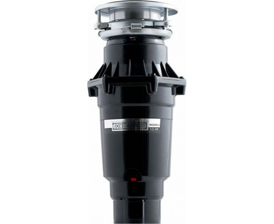 Измельчитель пищевых отходов BoneCrusher BC810-SL Slim Line 