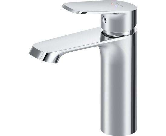 Смеситель для умывальника AM.PM Func хром F8F02100 