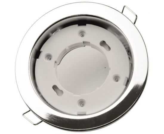 Точечный светильник LEEK GX53 LE M 223-3, цвет - хром LE060901-0091 