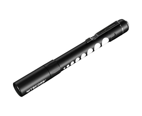 Повседневный фонарь Nitecore EDC MT06MD Nichia 219B LED 16326 