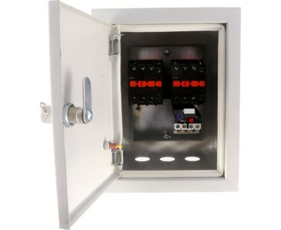 Пускатель ВТМ (S) ПМ 12-025621-25А-380АС-(2р)-РТЛ1022-2(17,0-25,0А)-У2-Б 0072245 ВТМ00072245 