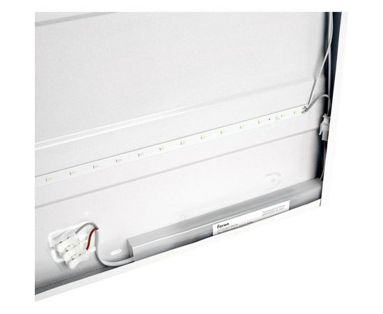 Светодиодный светильник FERON al2125 встраиваемый 36w 6500k рассеиватель с 3d эффектом 48520 – изображение 13