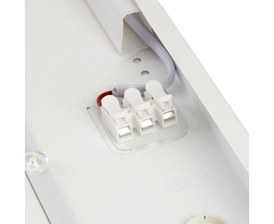 Светодиодная панель FERON al2117 встраиваемая 40w 4000k рассеиватель с 3d эффектом белый 48521 – изображение 14