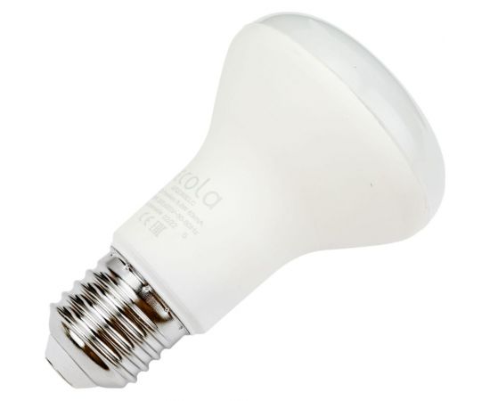 Светодиодная лампа Ecola Reflector R63 LED Premium 8,0W 220V E27 6000K композит 102x63 G7QD80ELC – изображение 2
