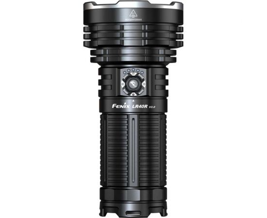Фонарь Fenix LR40R V2.0 lr40rv20 – изображение 2
