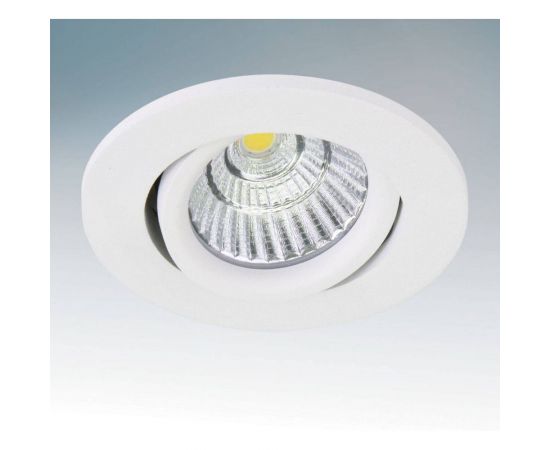 Встраиваемый светильник Lightstar 212436 – изображение 2