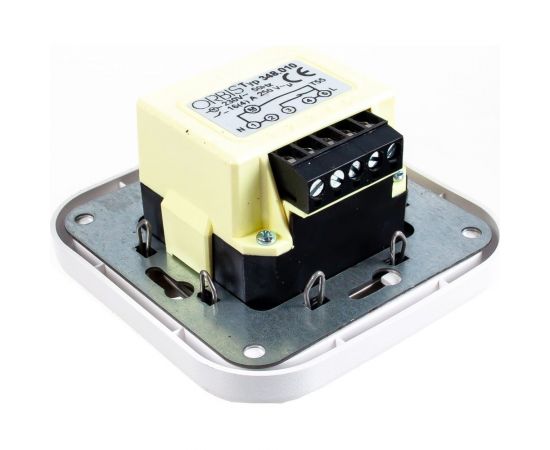 Встроенный суточный таймер Orbis ILUMATIC D 248 OB1618248 – изображение 2