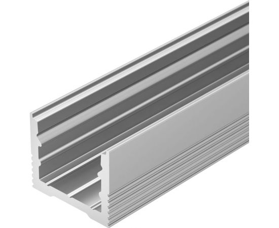 Профиль Arlight SL-SLIM-H13M-2000 ANOD 2 м 0 23718 023718 – изображение 2