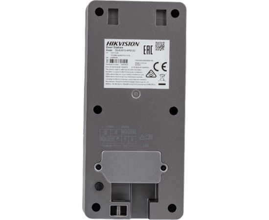 IP-домофония Hikvision DS-KV6113-WPE1 C УТ-00053311 – изображение 2