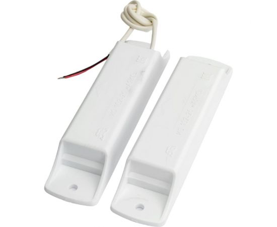 Охранный точечный магнитоконтактный извещатель Магнито-контакт ИО 102-26 исполнение 00 "АЯКС" 00-00002653 – изображение 2