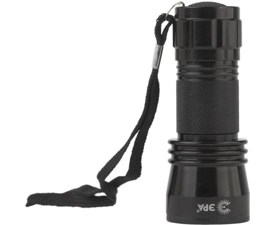 Универcальный фонарь ЭРА MB-502 Гриндер 21xLED, 1.5Вт, алюм, 3хААА Б0030194 – изображение 2