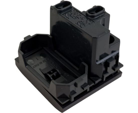 Выключатель DKC типа кнопка 77022N 24563 – изображение 2