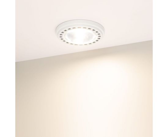 Лампа Arlight AR111-UNIT-G53-15W- Warm3000 025640 – изображение 2