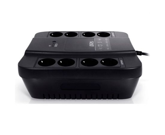 Источник бесперебойного питания Powercom SPD-650N – изображение 2