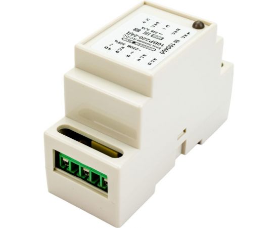 Блок питания ТрансЭТ 10ВР220-24Д – изображение 2