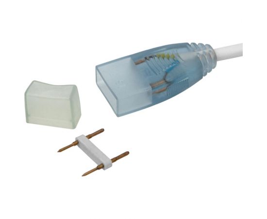 Установочный комплект Neon-Night для LED ленты 220В 7.5x20 мм 124-026 – изображение 2