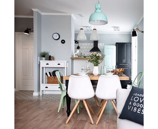 1-клавишный переключатель STEKKER механизм, 250В, 10А, серия Катрин, GLS10-7105-01, белый 39572 – изображение 2