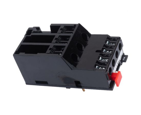 Электротепловое реле Электротехник РТЛ-1006 УХЛ4 1,0-1,6А, 660/50Гц, 1з и 1р, ручной возврат, IP20 ET502084 – изображение 2