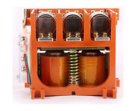 Вакуумный контактор ВТМ (S) КВ49 160А 380В ВТМ00031072 – изображение 2