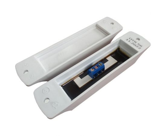 Охранный точечный магнитоконтактный извещатель Магнито-контакт ИО 102-26 исполнение 03 "АЯКС" 3020 – изображение 2