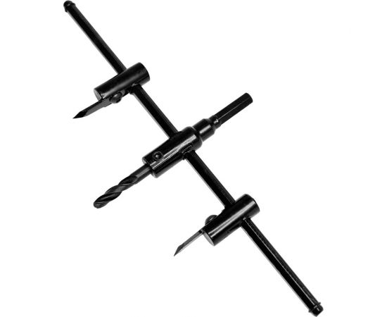 Балеринка по дереву 30-300 мм vertextools 0282-30-300 – изображение 2