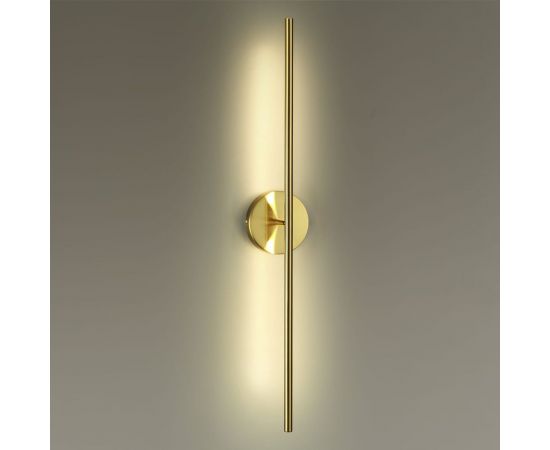 Настенный светильник ODEON LIGHT LED, 1х10W, FUERTE 4324/12WL – изображение 3