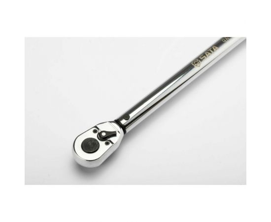 Динамометрический ключ Sata 1/2 68-340 Нм 96313 – изображение 3