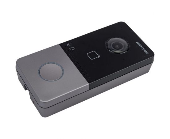 IP-домофония Hikvision DS-KV6113-WPE1 C УТ-00053311 – изображение 3