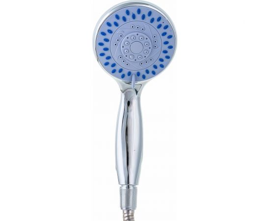 Смеситель для ванны stMira MIRA латунь, S-нос 30 см, маховик крест 5011-3 – изображение 3