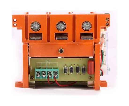 Вакуумный контактор ВТМ (S) КВ49 160А 380В ВТМ00031072 – изображение 3