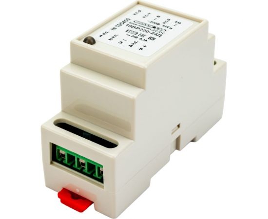 Блок питания ТрансЭТ 10ВР220-24Д – изображение 3
