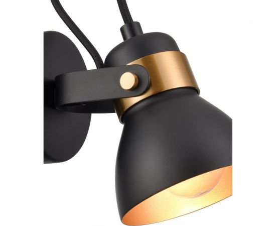 Спот Vele Luce Vulcano VL6544W01 – изображение 3