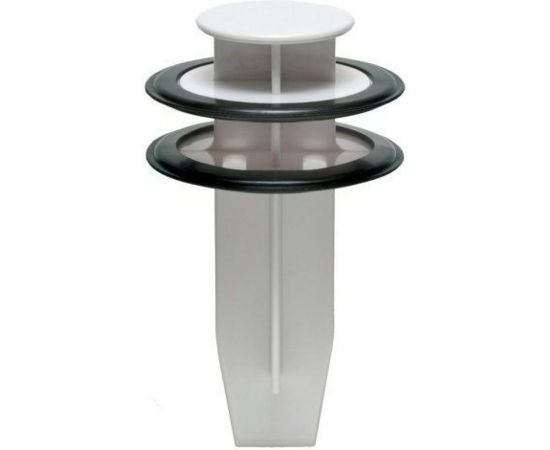 Измельчитель пищевых отходов BoneCrusher BC810-SL Slim Line – изображение 3